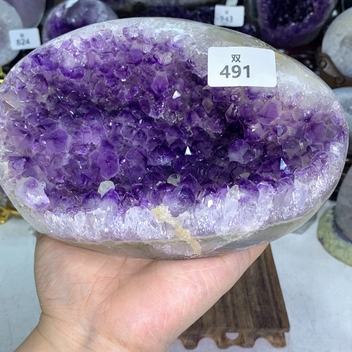 未镶嵌大型摆件（非配饰）水晶