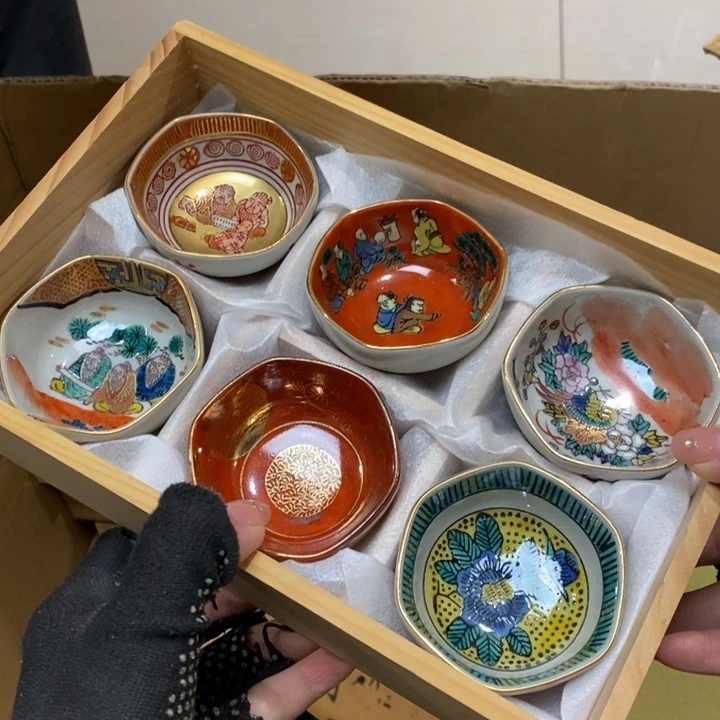 精美瓷器 一单包邮