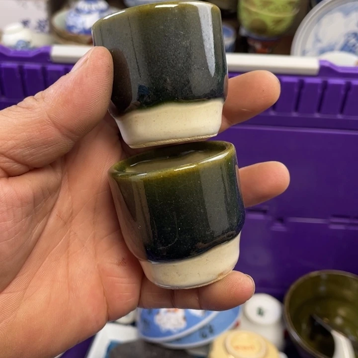 琉璃手工艺品开播了开播了开播了
