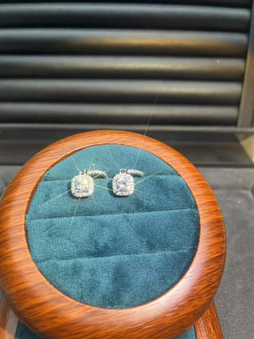 耳钉～【星光闪耀] 时尚潮流耳钉～B06