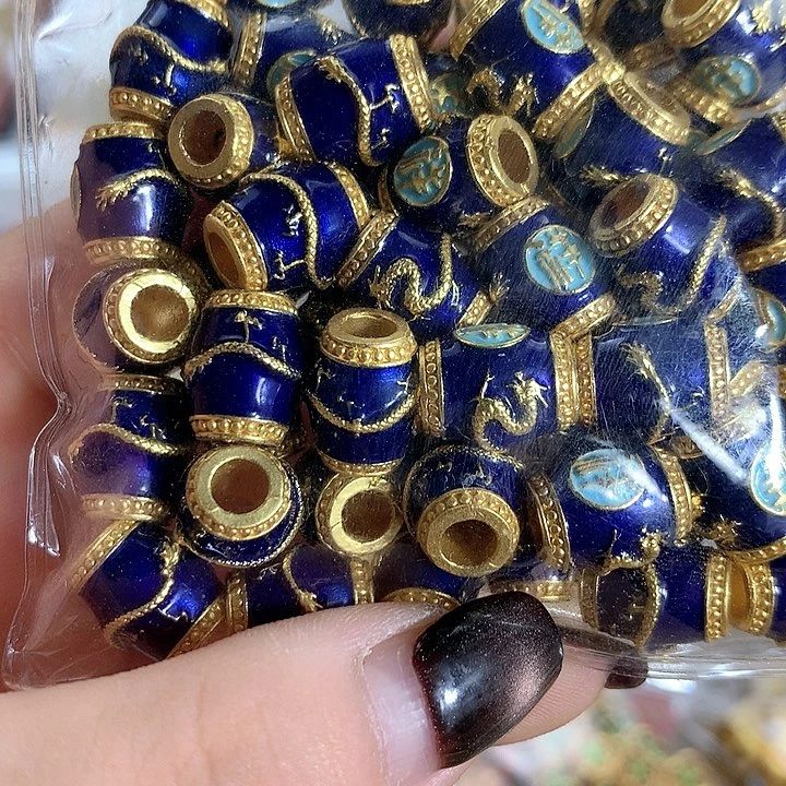 铜合金古风系列 满三单飞5