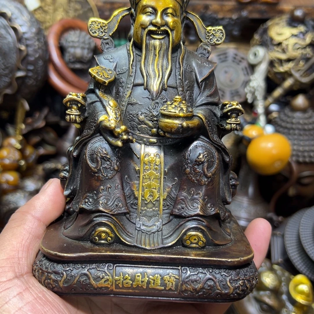 木古铜器专属链接