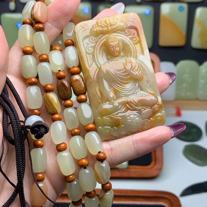 三**园一物一拍所见所得