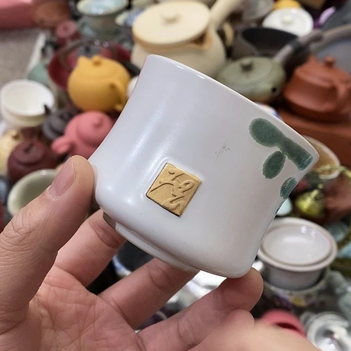 陶瓷艺术品及陶瓷制品