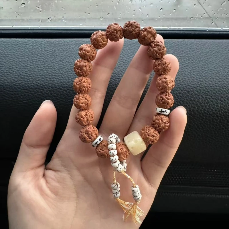 隐茶山房手串sp231