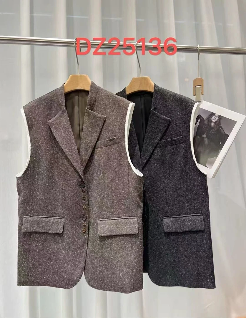 【77+】秋冬新款女装25136