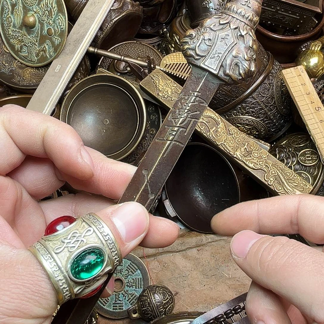 铜锣湾的历史文化