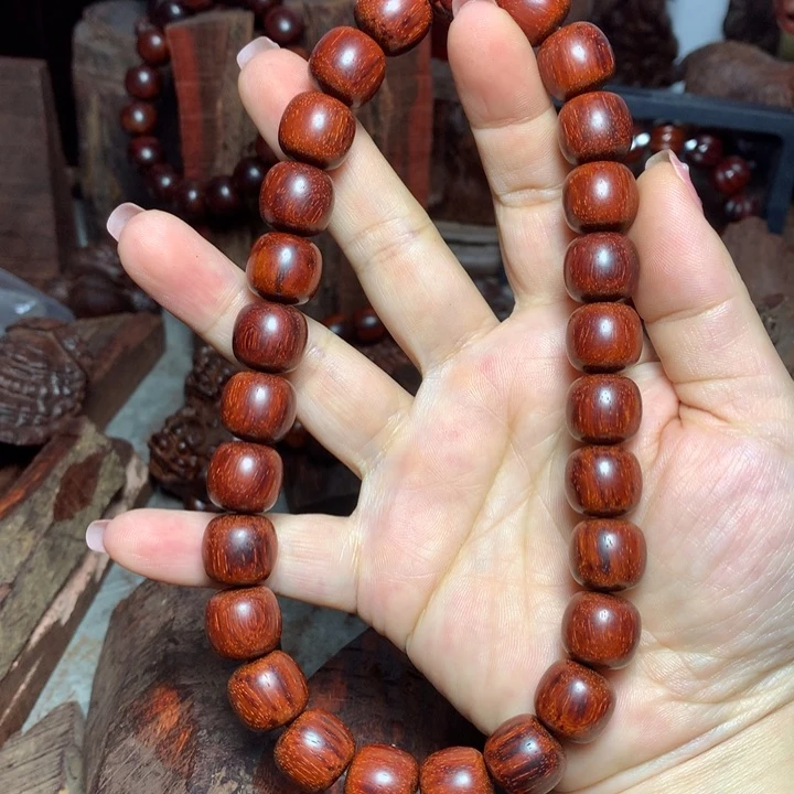 檀香紫檀（小叶紫檀）