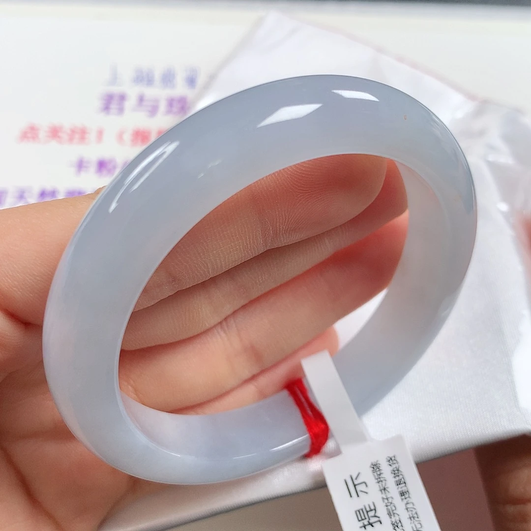 未镶嵌手镯翡翠 正圈①④⑨