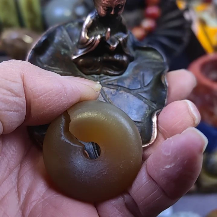 摆件铜器杂件摆件茶宠物