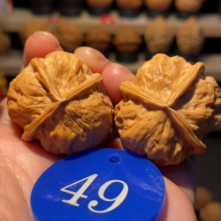 木质类金尊龙脊三棱35尺寸