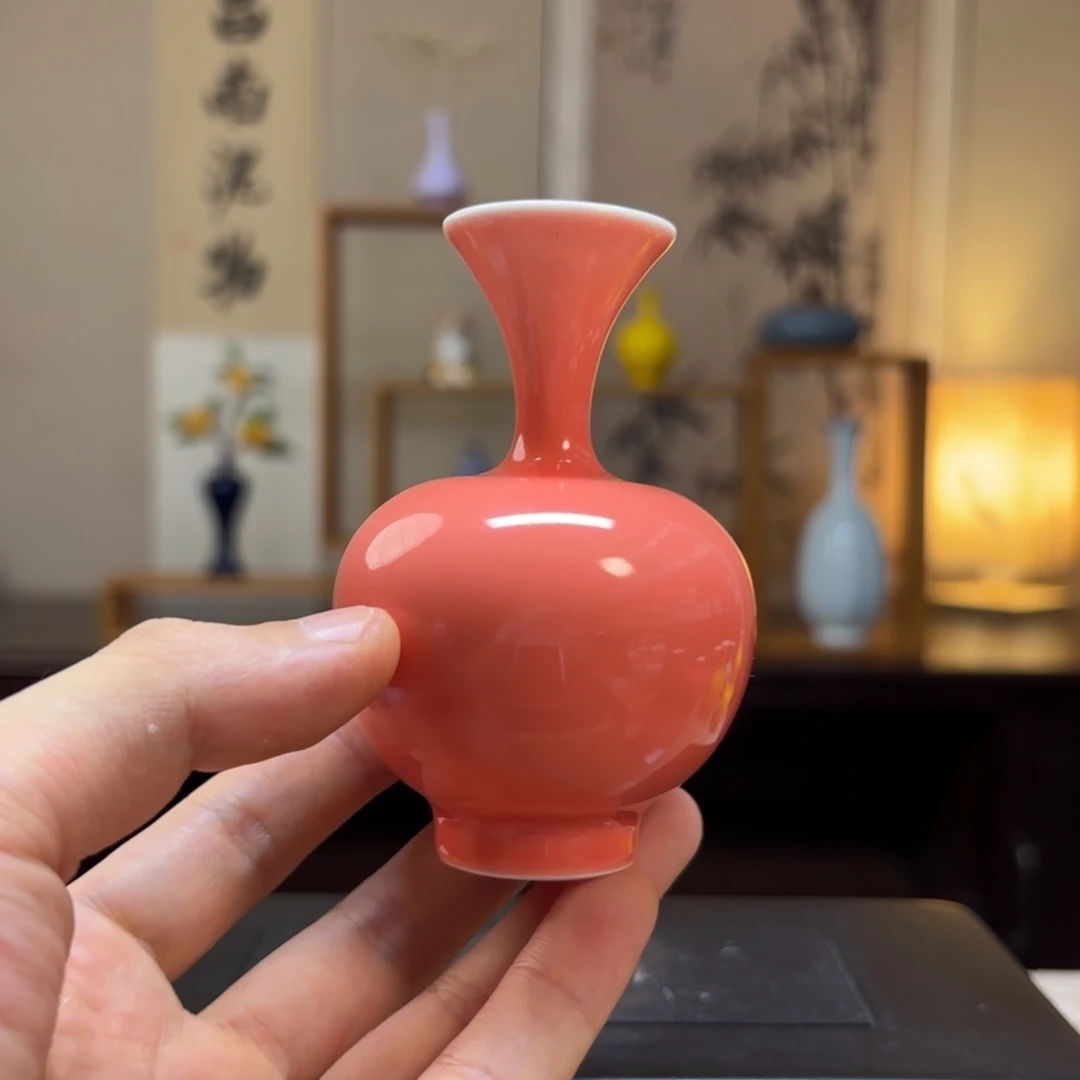 摆件美好的一天从一杯
