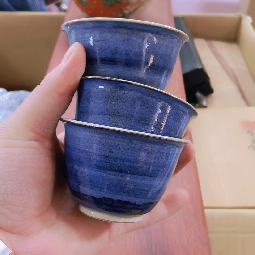 机器猫瓷器杂货铺