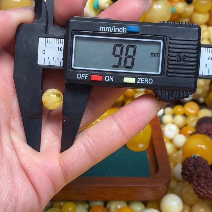 非金属配珠配饰01