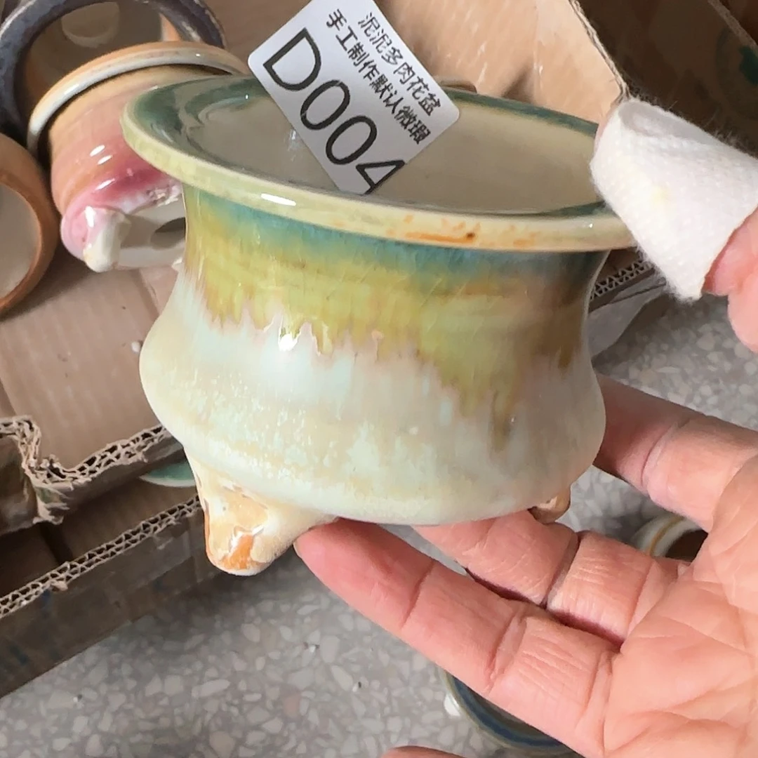 瓷片景德镇高温陶瓷