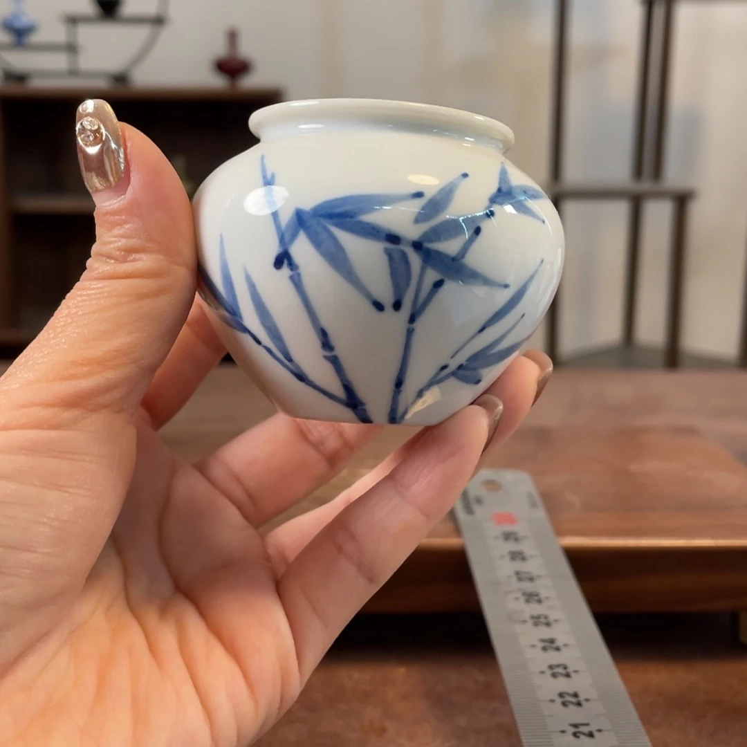 瓶花瓶摆件工艺品摆件