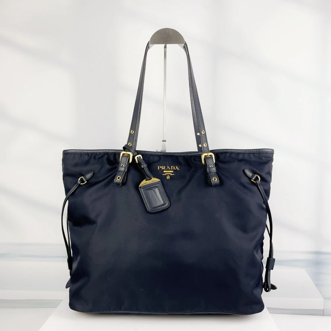 99新 Prada/普拉达 单肩包/唐唐/C920/56052