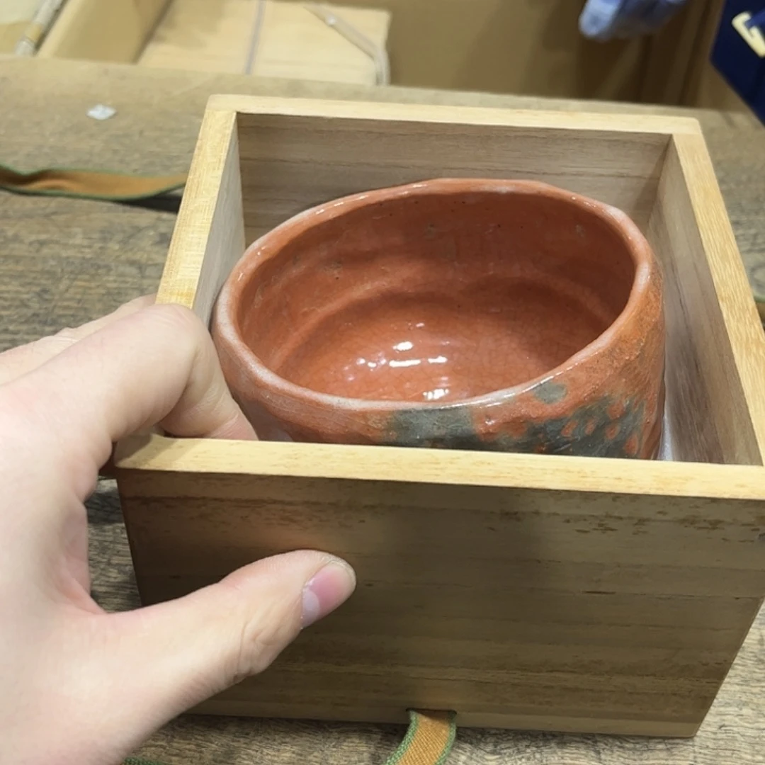 般若中古美术工艺品