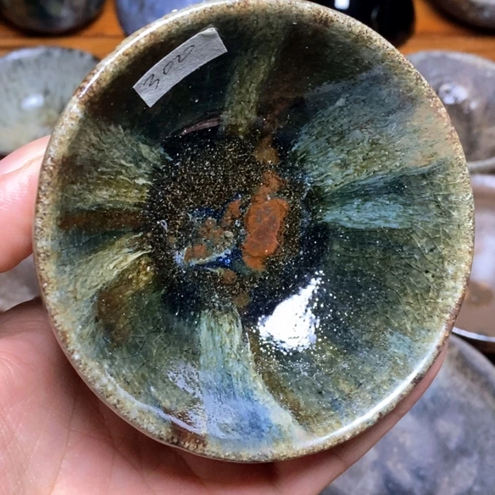 茶盏9.4粘泪健健康康快乐健健康康