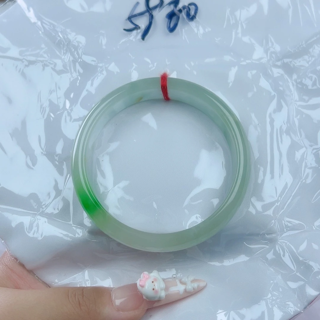 翡翠微包容 以实物为准13