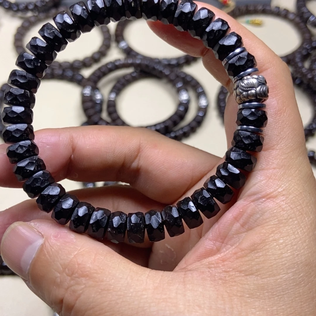 椰蒂手串耶蒂无相95