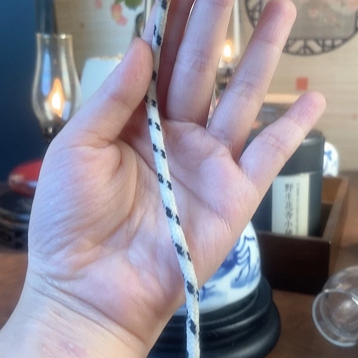 一***过景德镇陶瓷香薰灯