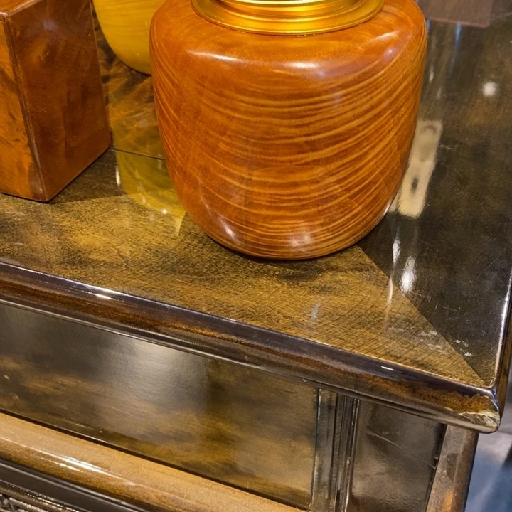 楠木茶罐楠木8888