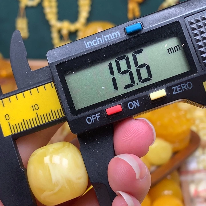 非金属配饰配珠062