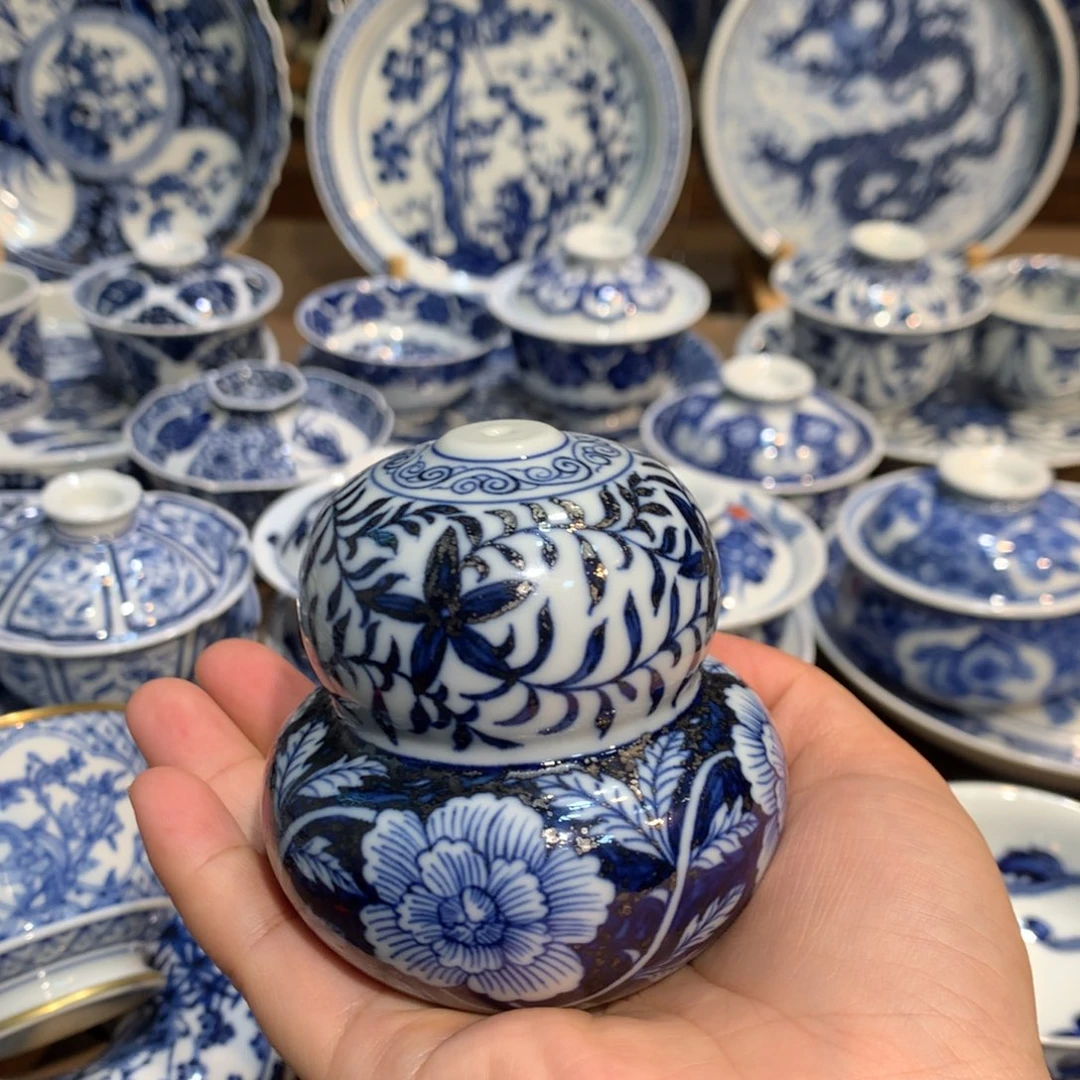 景德镇陶瓷陶瓷陶瓷