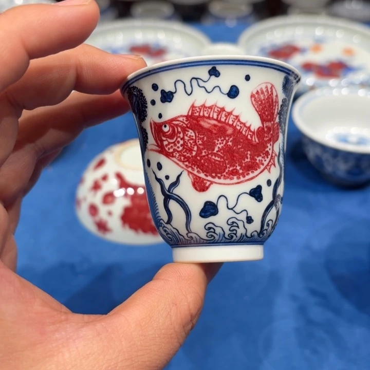 景德镇陶瓷博物有限公司