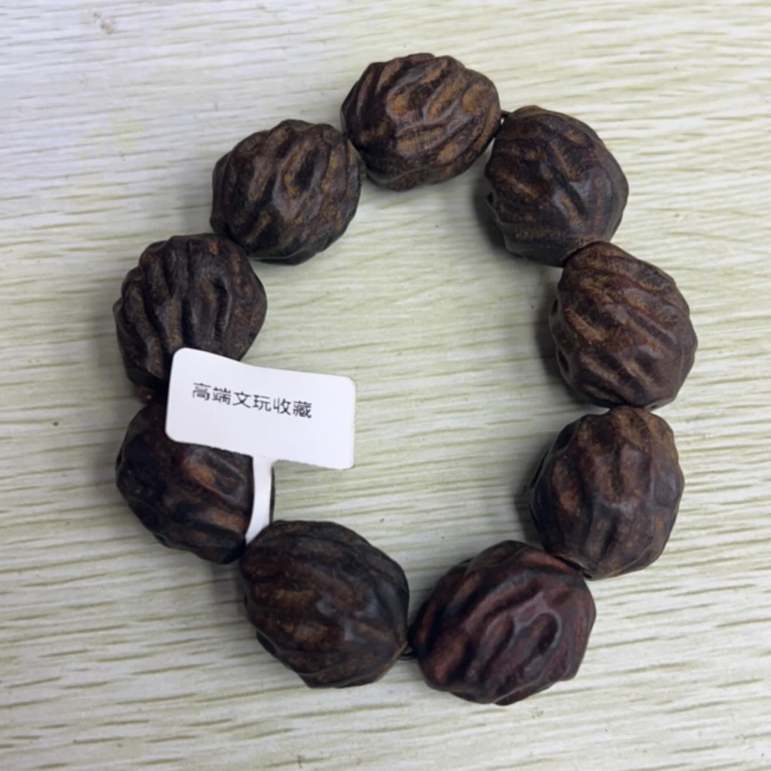 a577文玩手链多样性发其一