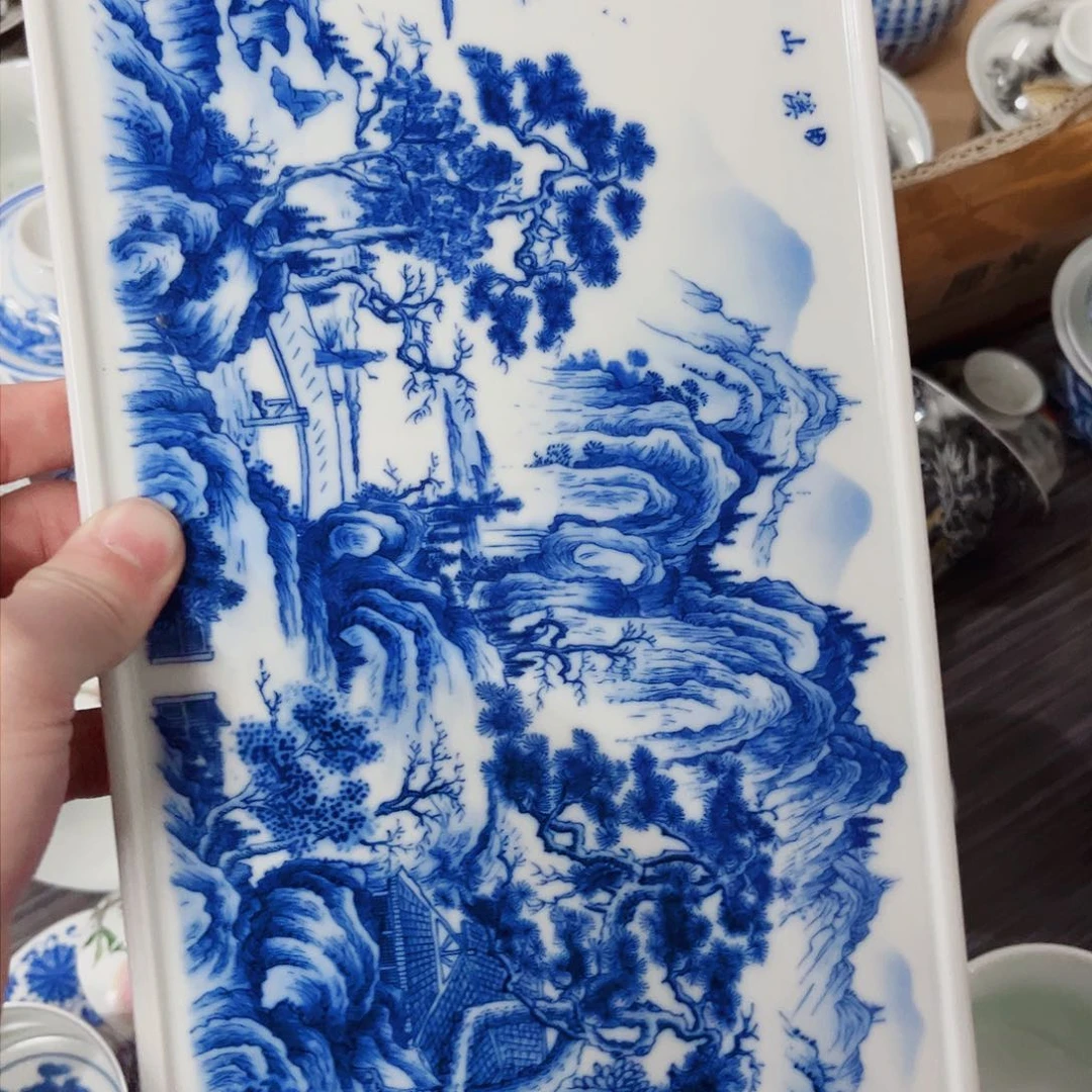 瓷片仓库直播间专属链接