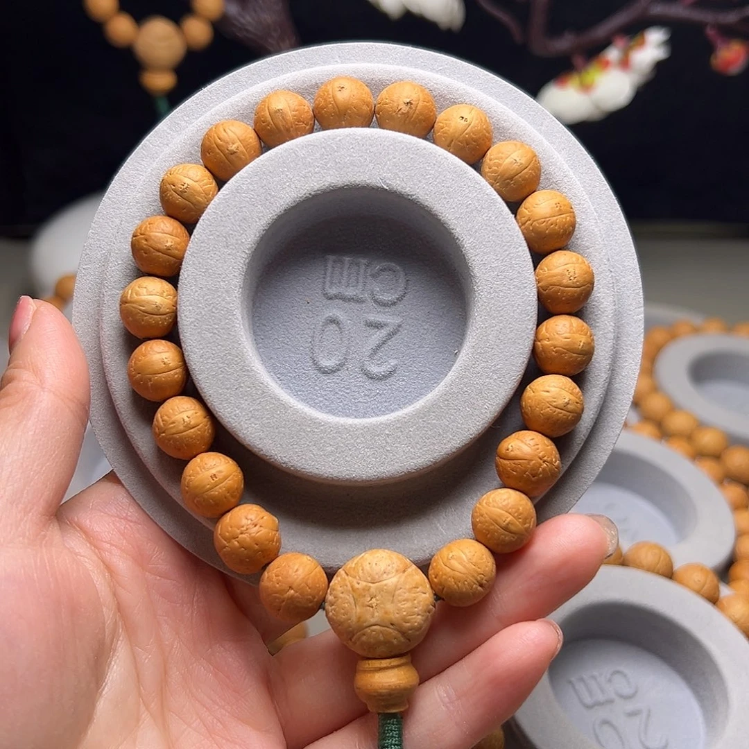 吊坠凤眼菩提菩提