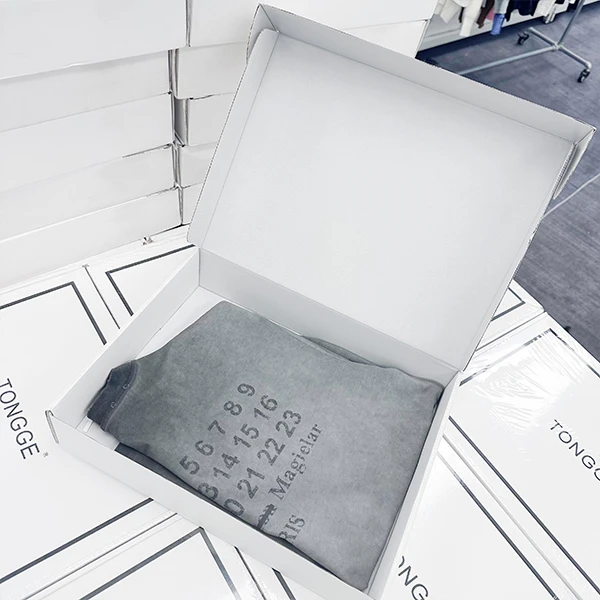 D17 高级感轻奢短袖 圆领短袖T恤【612345】