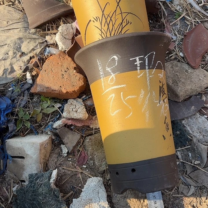 紫泥花盆紫砂花盆