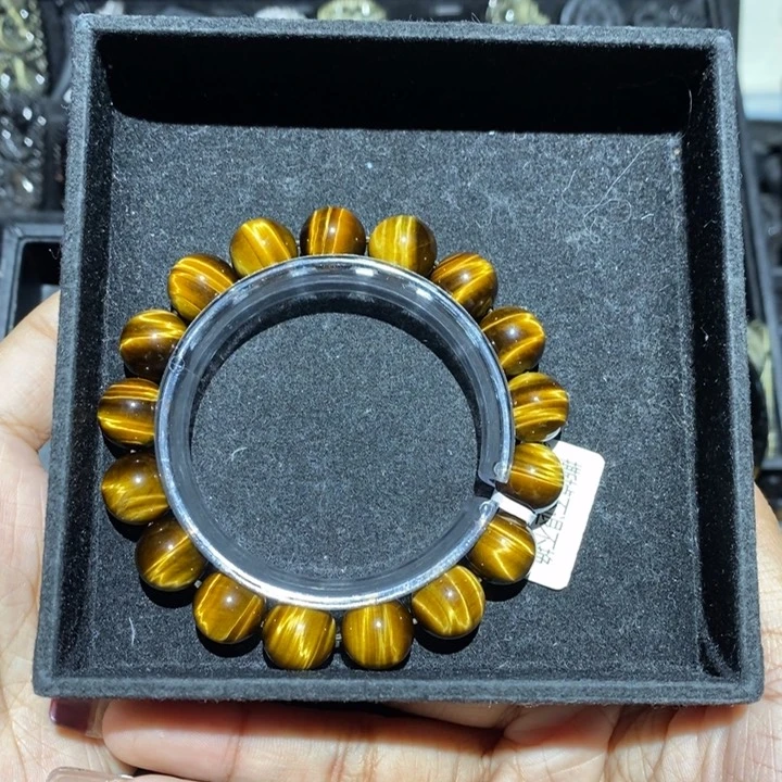 木变石手饰未镶嵌狮*座