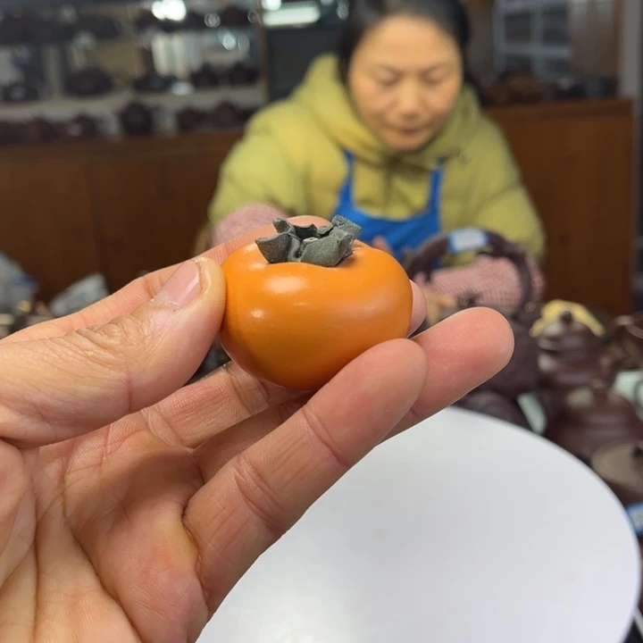 紫砂茶壶紫砂等珍贵