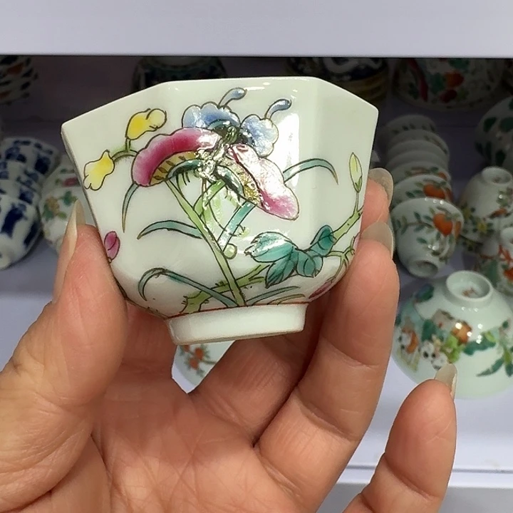 陶瓷艺术品收藏陶瓷