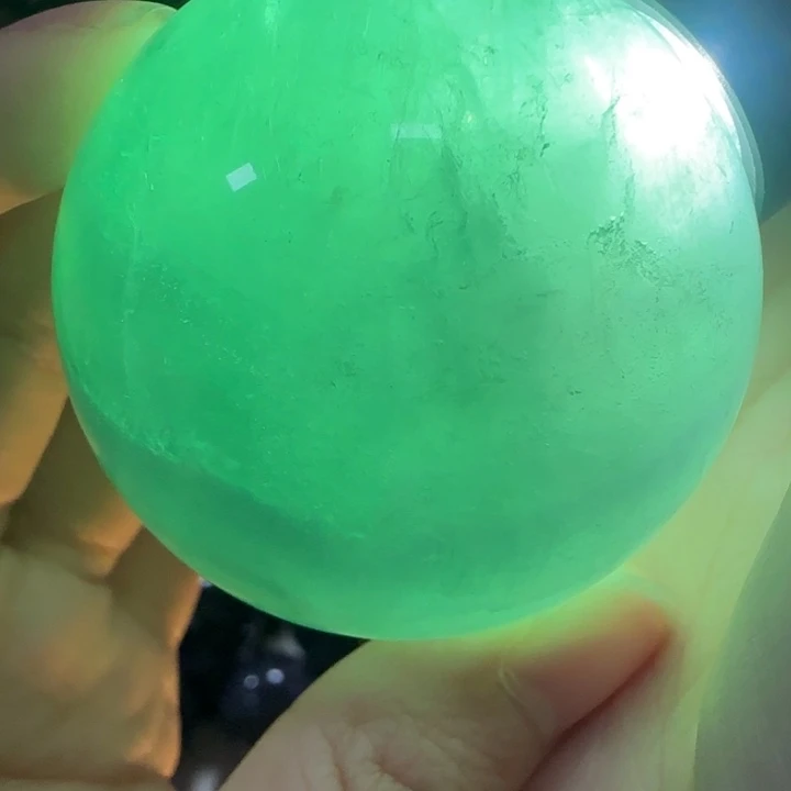 水晶未镶嵌摆件a047