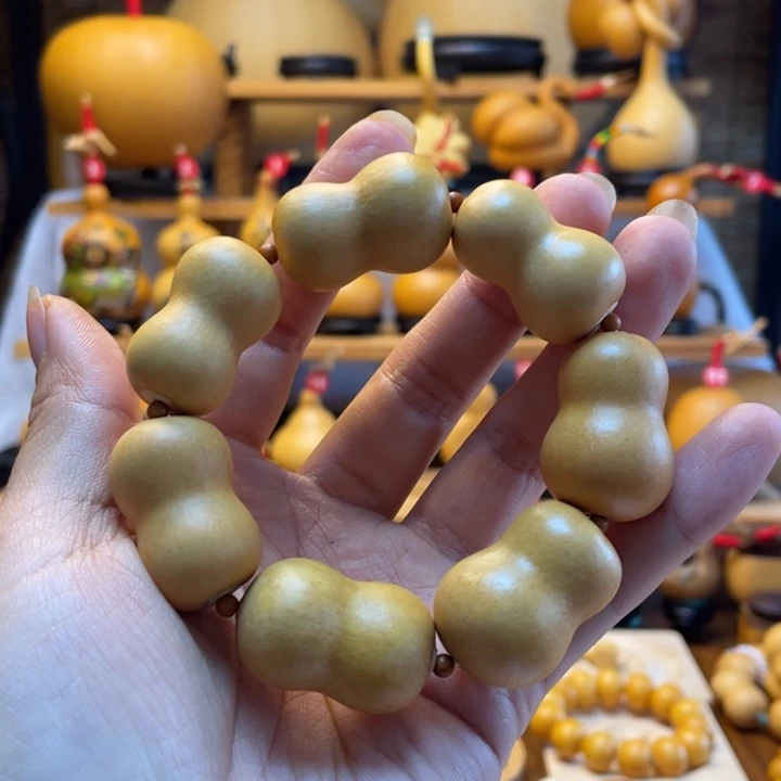 逗***子天然葫芦自然生长