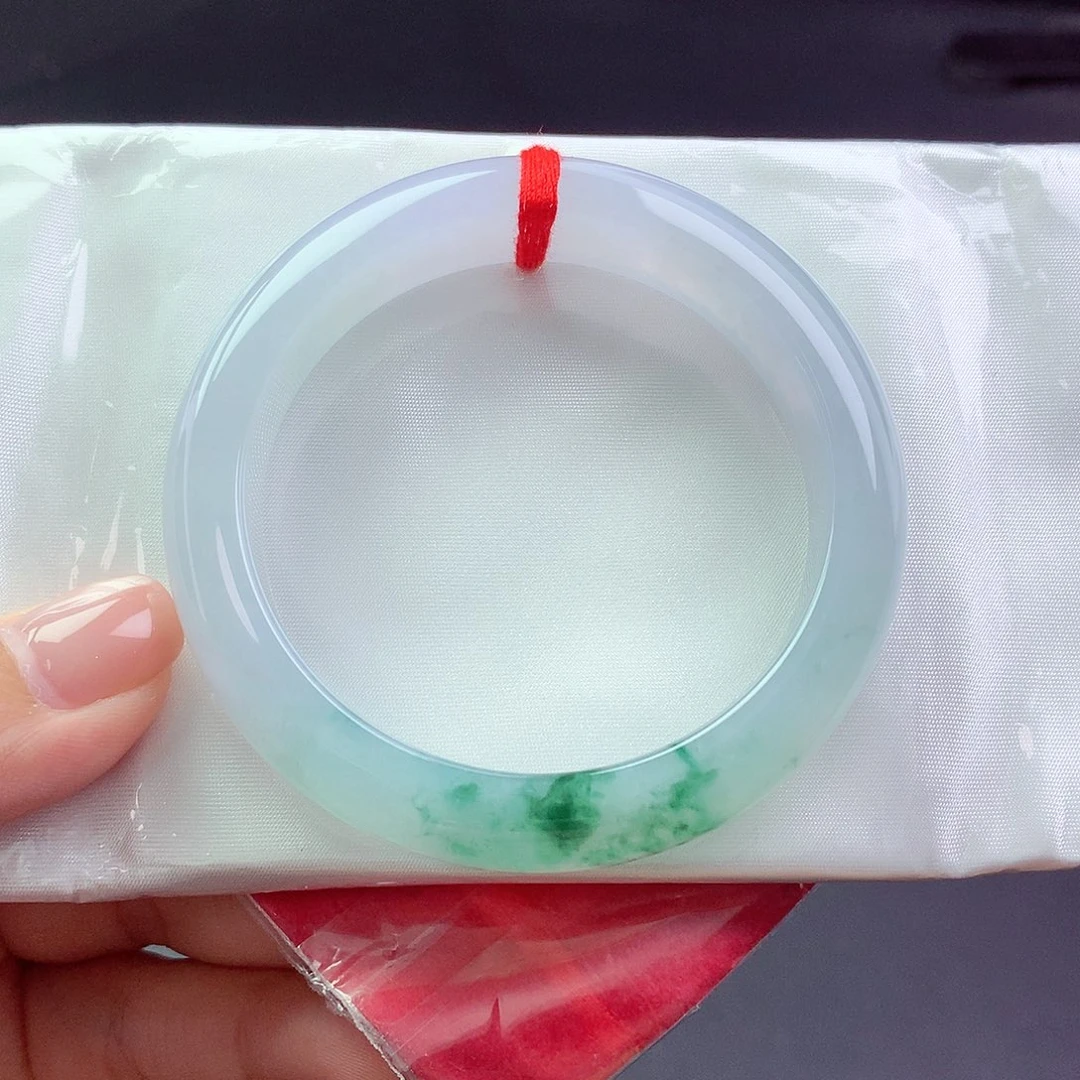 【闪购商品】未镶嵌手镯翡翠d x
