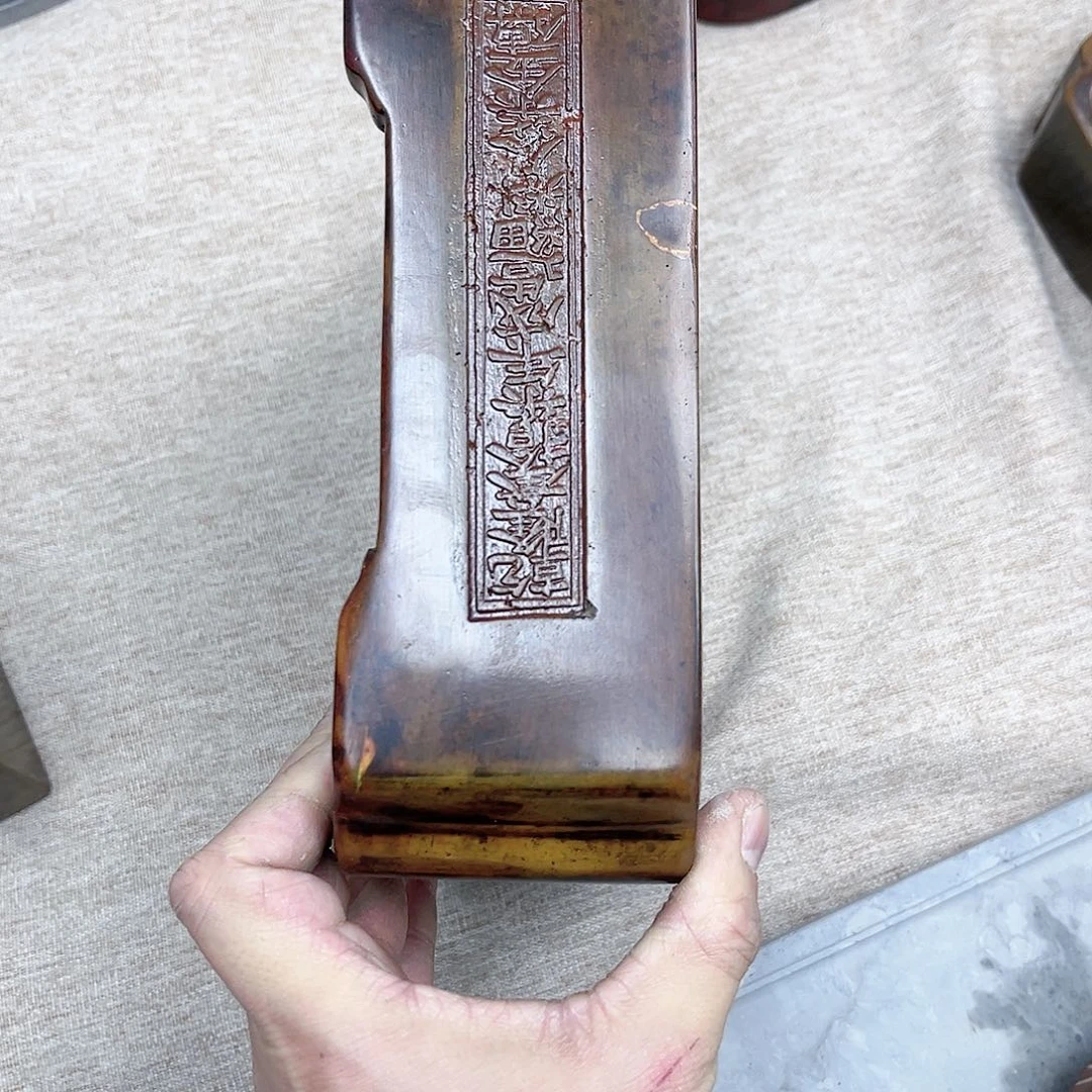 石*内金砖茶盘茶具套装