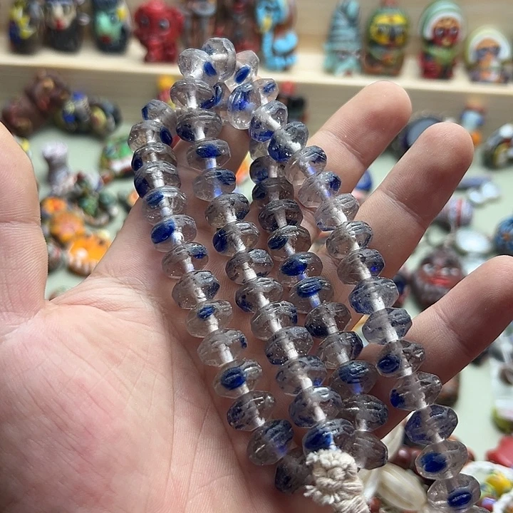 有机玻璃人造水晶