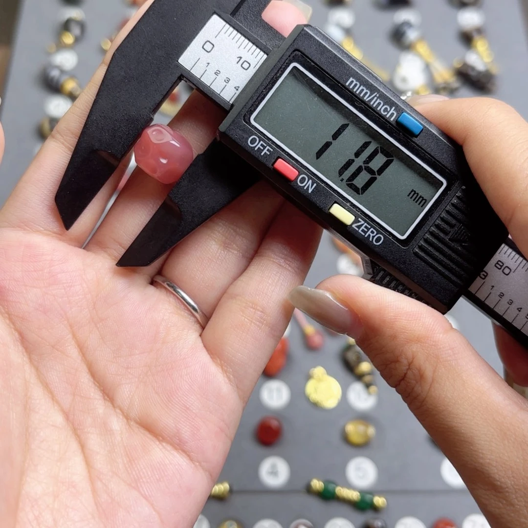 玛瑙/玉髓文玩配饰未镶嵌