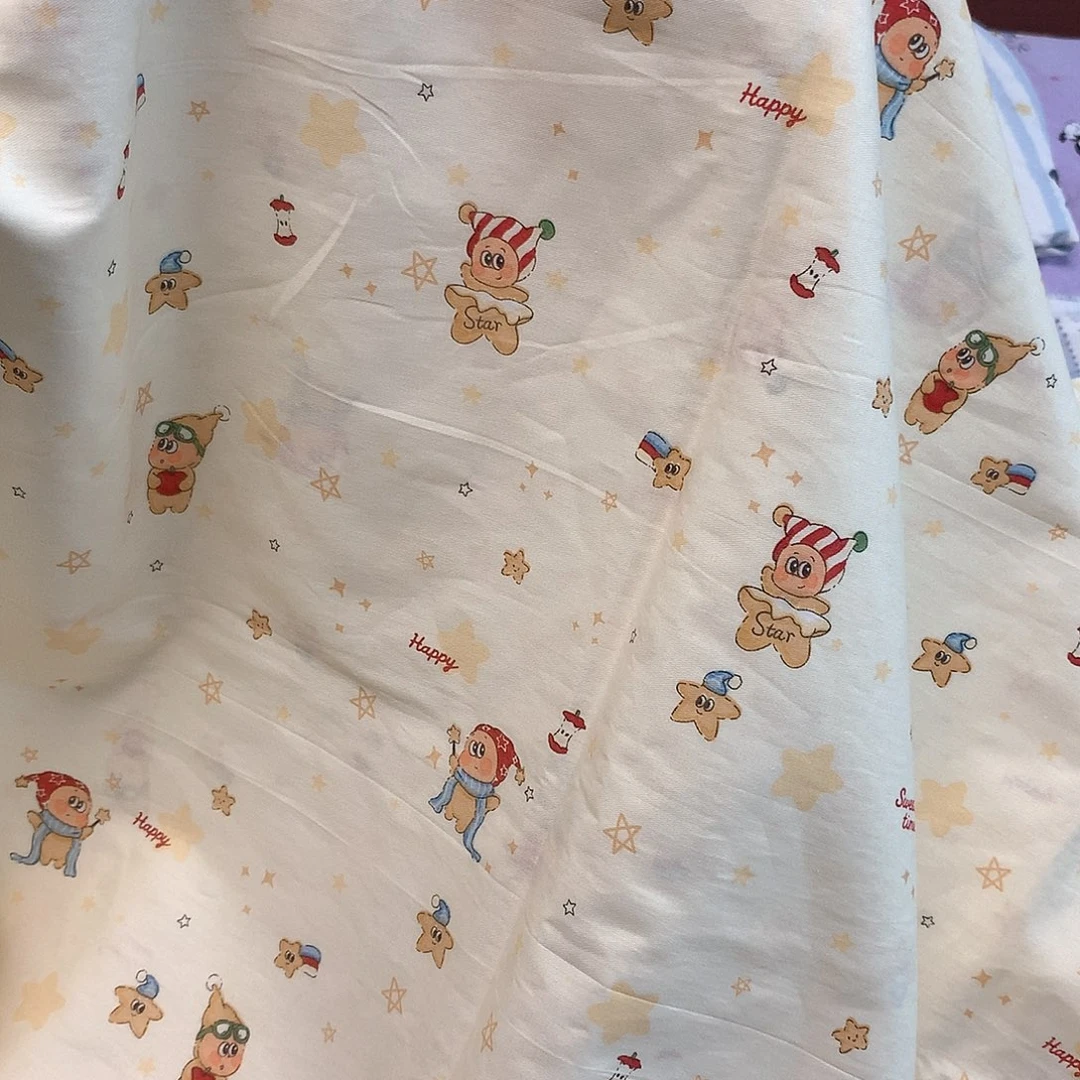 008全棉2.35米宽斜纹