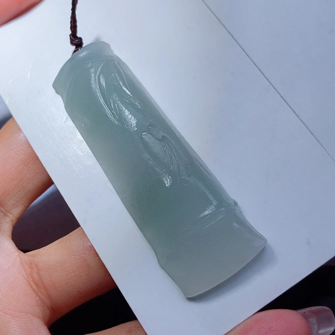 未镶嵌定制翡翠翡翠