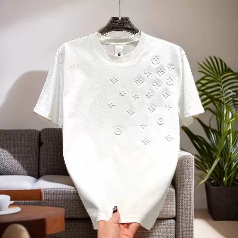 940小众设计商场撤柜短袖衣