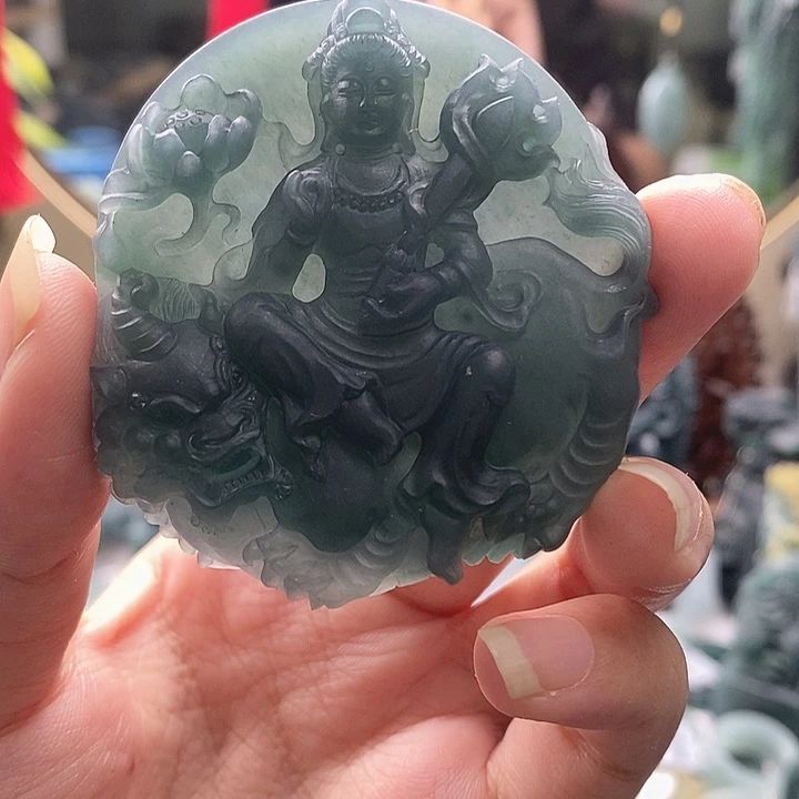 未镶嵌定制翡翠@**日毛货不退不换