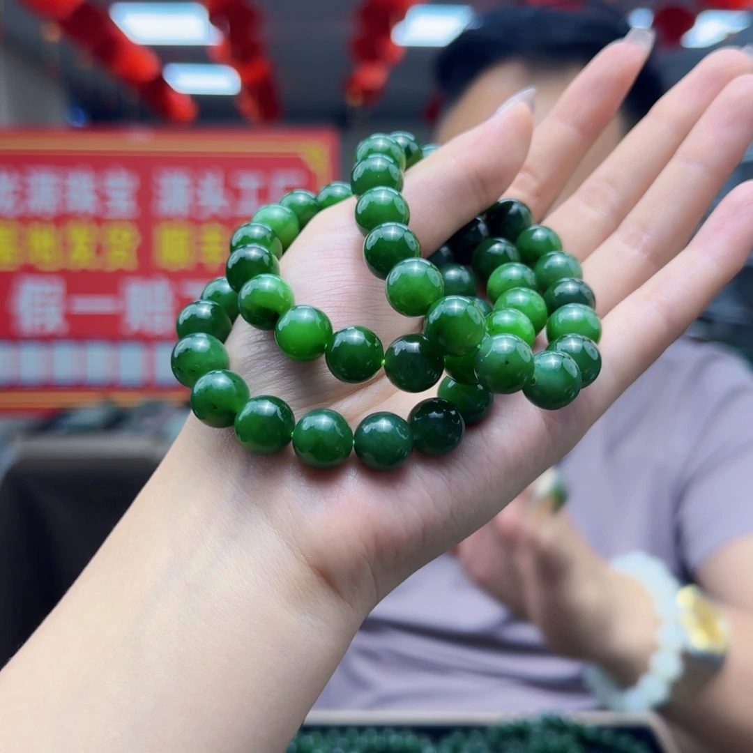 未镶嵌和田玉耳饰多样性发货，拍一发一