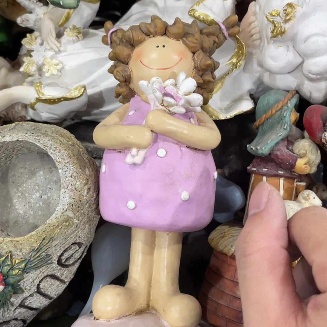 王***者瓷片工艺品默认微瑕不退不换